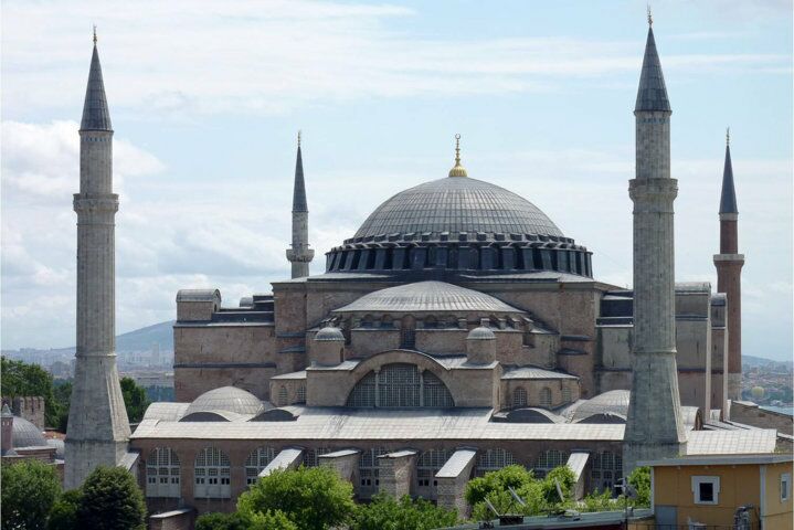 TR-Istanbul-Hagia-Sophia-Tuerkei_Istanbul_Hagia-Sophia