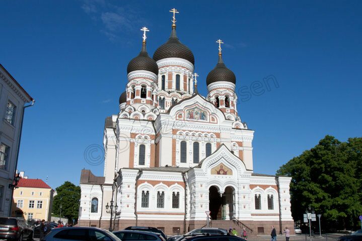 EST-Tallinn-Alexander-Newski-Kathedrale-IMG_0620